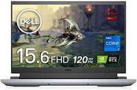DELL 戴尔 游戏笔记本电脑 G15 5511 幻象灰 Win11/15.6FHD/Core i7-11800H/16GB/512GB SSD/RTX3050