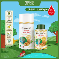 BioJunior 碧欧奇 纯核桃油辅食用油 150ml