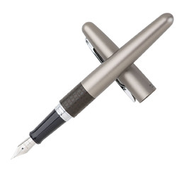 PILOT 百乐 FP-MR3 88G商务钢笔 F尖 多款可选