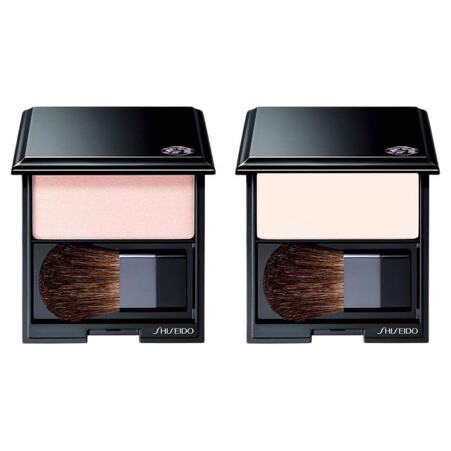 SHISEIDO 资生堂丝采胭脂套装(#PK107 6.5g+#WT905 6.5g) 【报价价格
