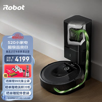 iRobot 艾罗伯特 i7+ 扫地机器人