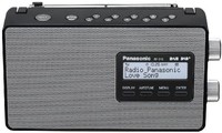 Panasonic 松下 -RF-D10EG - DAB 便携式收音机