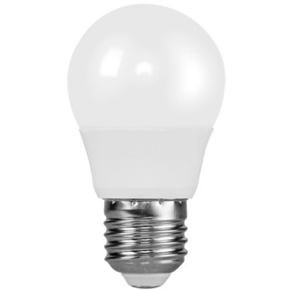 FANDBO 凡丁堡 LED灯泡 大螺口光源5W暖光 可调开关球泡E27灯头