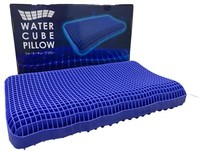 Water Cube 枕头(Water CUBE PILLOW)