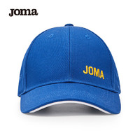 Joma 荷马 棒球帽子情侣款年夏季新款鸭舌帽男女帽户外遮阳帽