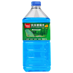 标榜 汽车玻璃水 1.5L