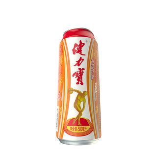 JIANLIBAO 健力宝 运动饮料 橙蜜味 500ml*20听