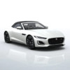 JAGUAR 捷豹 F-TYPE 23款 P300 敞篷版 R-DYNAMIC BLACK