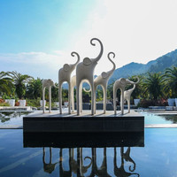 万宁南燕湾海崖别墅酒店 鸿燕独栋泳池别墅-两居