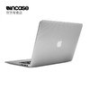 Incase 适用macbookpro保护壳14寸苹果电脑保护套 2021透明