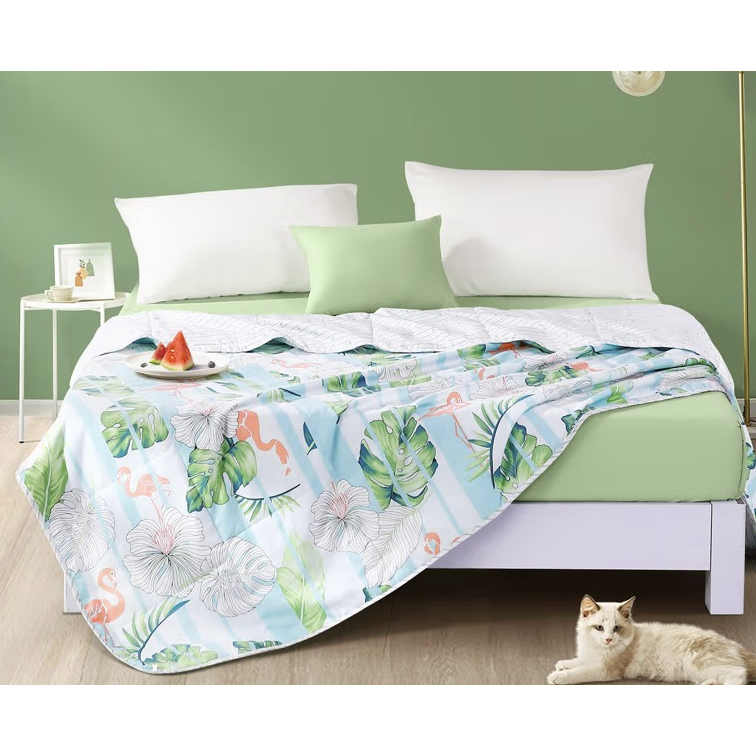 富安娜夏凉被最新优惠