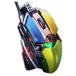 inphic 英菲克 pg6-h 有线鼠标