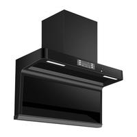 GUJIA 顾家 CXW-288-G27 侧吸式吸油烟机