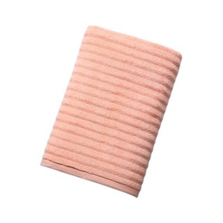 Amain 雅棉 浴巾 70*140cm 540g 橘粉