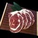 PLUS会员：锦牧鲜 prime级眼肉牛排 2-3块 800g