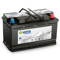 VARTA 瓦尔塔 AGM高级启停蓄电池