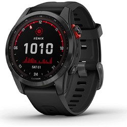 GARMIN 佳明 太阳能GPS 手表 fenix 7S