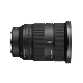 SONY 索尼 SEL2470GM2 24-70mm F2.8 标准变焦镜头 索尼FE卡口