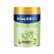  Friso 美素佳儿 金装系列 婴儿配方奶粉 2段 400g　