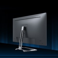 SKYWORTH 创维 F27G4Q 27英寸 IPS FreeSync 显示器（2560×1440、165Hz