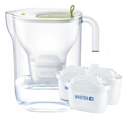 BRITA 碧然德 Style 设计师系列 净水壶 3.5L 1壶7芯