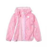 CLASSIC TEDDY 精典泰迪 儿童皮肤衣