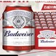 Budweiser 百威 小麦醇正啤酒 255ml*24小罐