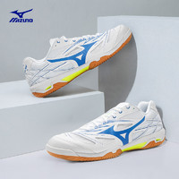 Mizuno 美津浓 WAVE FANG NX 中性款羽毛球鞋 新色 71GA2050