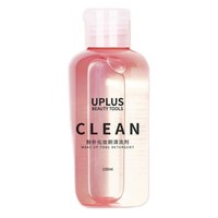 UPLUS 优家 粉扑化妆刷清洗剂 150ml