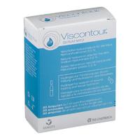 Viscontour 维诗朵玻尿酸精华原液安瓶 1ml*20支