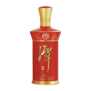 潭酒红潭2021年53vol酱香型白酒500ml3瓶礼盒装
