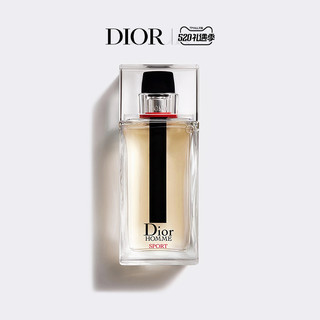 Dior 迪奥 HOMME 桀骜运动男士淡香水 EDT