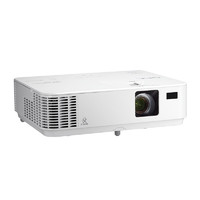 NEC 日电 NP-CR3250投影机商务办公家用教育投影仪 (3300流明 ）白天直投