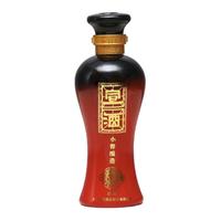 宣酒 小红宣 40度 浓香型白酒 125ML 单瓶装