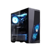 机械革命 旷世G7 台式电脑主机（i7-12700、16GB、512GB、RTX3070Ti）