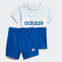 adidas 阿迪达斯 儿童运动套装