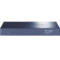 TP-LINK 普联 8口企业级2.5G交换器千兆家用网络分线器集线器tp分流器TL-SH1008 即插即用钢壳