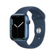  Apple 苹果 Watch Series 7 智能手表 41mm GPS版　