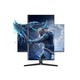 KOORUI 科睿 27E1Q 27英寸显示器（2K、144Hz、1ms）