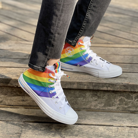 CONVERSE All Star 167758c