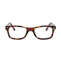 Ray-Ban 雷朋 rayban眼镜方形经典镜架男女款近视镜框0RX5228