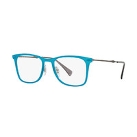 Ray-Ban 雷朋 rayban眼镜方形舒适文艺全框近视眼镜男女士眼镜框