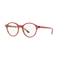 Ray-Ban 雷朋 rayban眼镜时尚舒适近视眼镜男女士眼镜框0RX7118