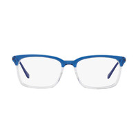Ray-Ban 雷朋 rayban眼镜半框简约舒适镜架男女款近视眼镜框0RX5364I