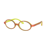 Ray-Ban 雷朋 rayban眼镜个性舒适儿童镜架男女士眼镜框0RY1545