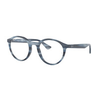 Ray-Ban 雷朋 rayban眼镜潘托斯全框时尚镜架男女款近视眼镜框0RX5361