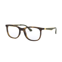 Ray-Ban 雷朋 rayban眼镜简约复古全框镜架男女士眼镜框0RX7078