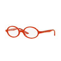 Ray-Ban 雷朋 RayBan光学镜架轻质舒适儿童近视眼镜框RY1545