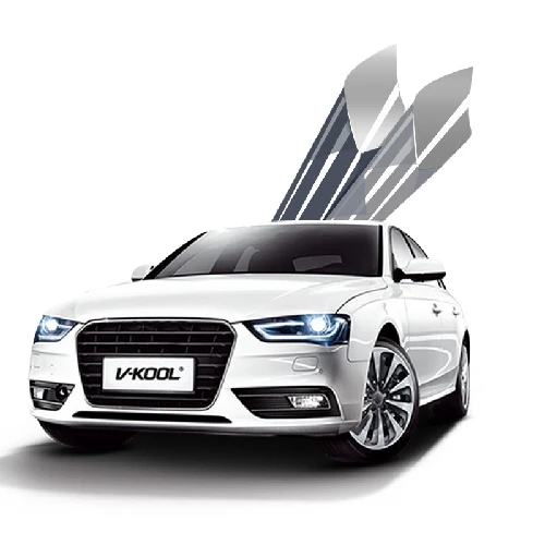 V-KOOL 威固 VK系列 VK70+KS15/KS35 汽车贴膜