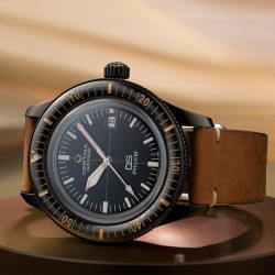 certina雪铁纳dsph200m系列男士自动机械表c0364073605000